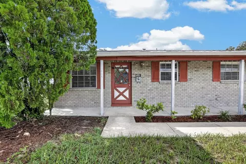 Exterior - 403 Alma Dr, Brandon, FL 33510 photo 2 of 14