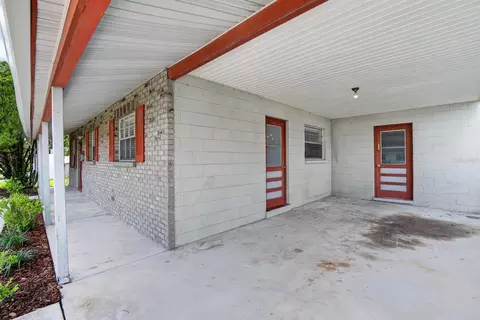 Exterior - 403 Alma Dr, Brandon, FL 33510 photo 4 of 14