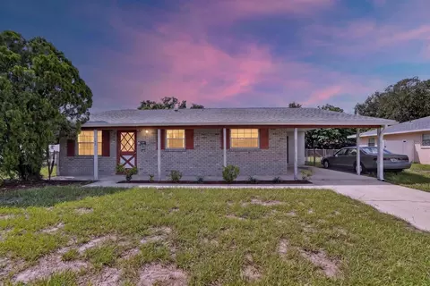 Exterior - 403 Alma Dr, Brandon, FL 33510 photo 14 of 14