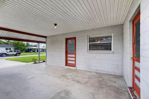 Exterior - 403 Alma Dr, Brandon, FL 33510 photo 3 of 14
