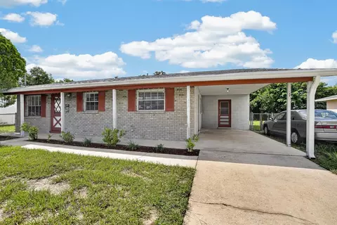 Exterior - 403 Alma Dr, Brandon, FL 33510 photo 12 of 14