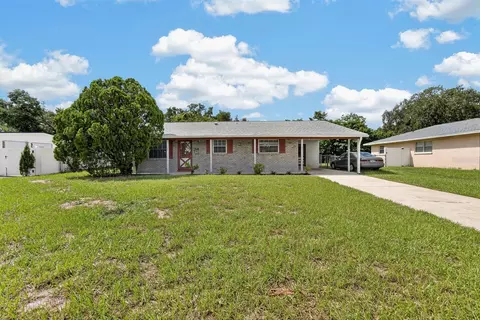 Exterior - 403 Alma Dr, Brandon, FL 33510 photo 13 of 14