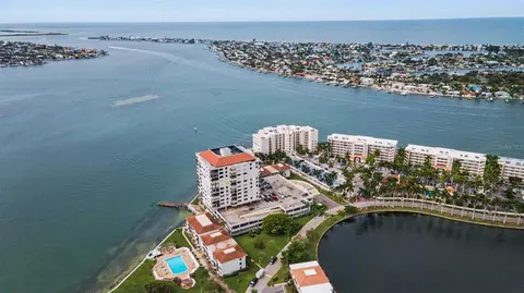 6287 Bahia Del Mar Cir #113, Saint Petersburg, FL 33715