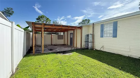 Exterior - 10404 Brussels Dr, Riverview, FL 33578 photo 7 of 7