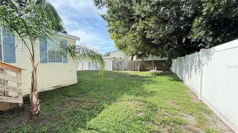 Exterior - 10404 Brussels Dr, Riverview, FL 33578 photo 4 of 7