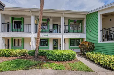 2543 Royal Pines Cir #17K, Clearwater, FL 33763