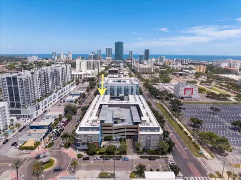 1010 Central Ave #412, Saint Petersburg, FL 33705