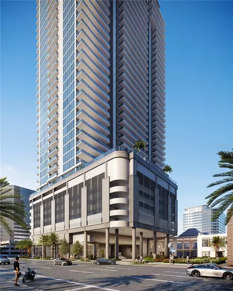 275 1st Ave S #2702, Saint Petersburg, FL 33701
