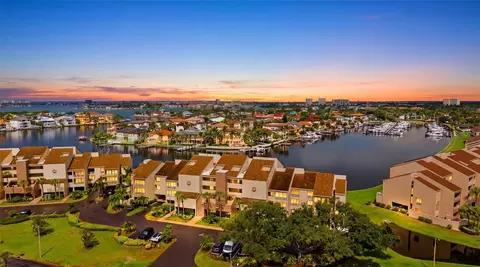 2775 Kipps Colony Dr S #305, Gulfport, FL 33707