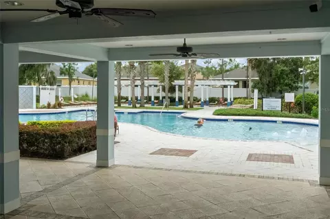 Exterior - 10321 Riverdale Rise Dr, Riverview, FL 33578 photo 16 of 19