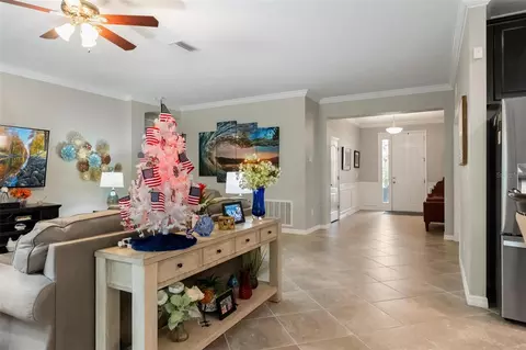 Entry Way - 10321 Riverdale Rise Dr, Riverview, FL 33578 photo 2 of 5