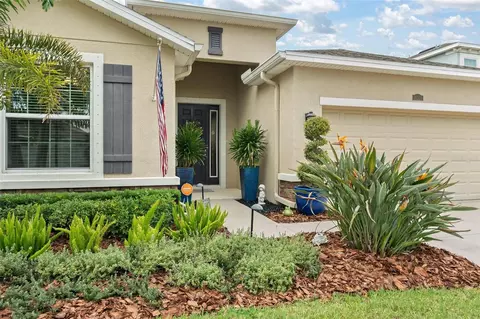 Exterior - 10321 Riverdale Rise Dr, Riverview, FL 33578 photo 15 of 19