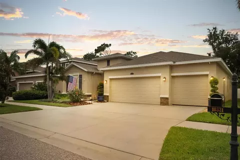 Exterior - 10321 Riverdale Rise Dr, Riverview, FL 33578 photo 3 of 19