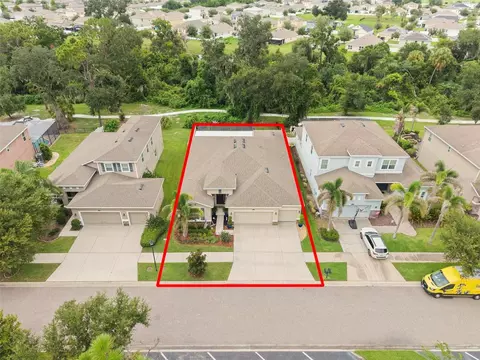 View/Area - 10321 Riverdale Rise Dr, Riverview, FL 33578 photo 8 of 13