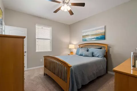 Bedroom - 10321 Riverdale Rise Dr, Riverview, FL 33578 photo 3 of 7