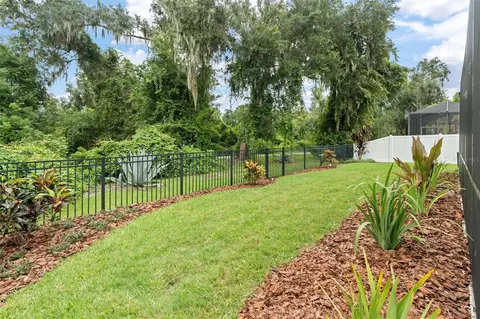 Exterior - 10321 Riverdale Rise Dr, Riverview, FL 33578 photo 11 of 19
