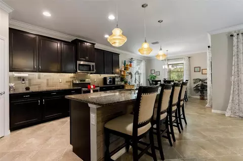 Kitchen - 10321 Riverdale Rise Dr, Riverview, FL 33578 photo 1 of 7