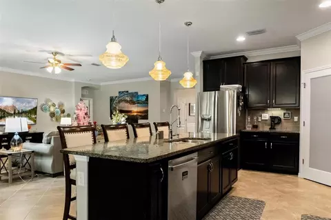 Kitchen - 10321 Riverdale Rise Dr, Riverview, FL 33578 photo 6 of 7