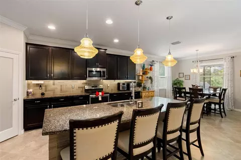 Kitchen - 10321 Riverdale Rise Dr, Riverview, FL 33578 photo 2 of 7
