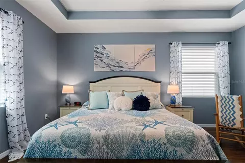 Bedroom - 10321 Riverdale Rise Dr, Riverview, FL 33578 photo 7 of 7