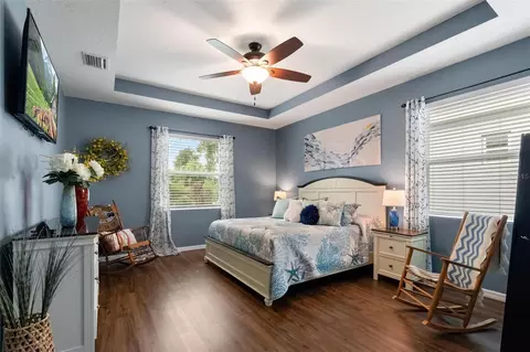 Bedroom - 10321 Riverdale Rise Dr, Riverview, FL 33578 photo 5 of 7