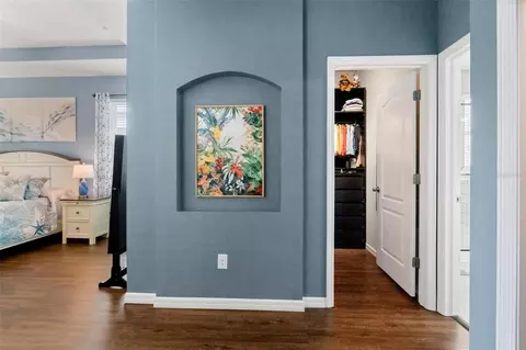 Entry Way - 10321 Riverdale Rise Dr, Riverview, FL 33578 photo 5 of 5