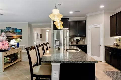 Kitchen - 10321 Riverdale Rise Dr, Riverview, FL 33578 photo 7 of 7