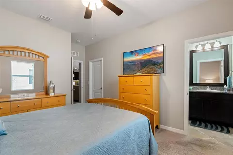 Bedroom - 10321 Riverdale Rise Dr, Riverview, FL 33578 photo 4 of 7