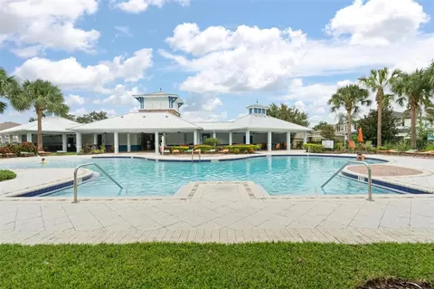 Exterior - 10321 Riverdale Rise Dr, Riverview, FL 33578 photo 19 of 19