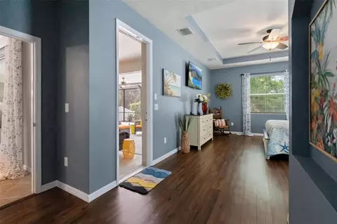 Entry Way - 10321 Riverdale Rise Dr, Riverview, FL 33578 photo 4 of 5
