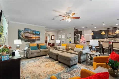 Living - 10321 Riverdale Rise Dr, Riverview, FL 33578 photo 2 of 4
