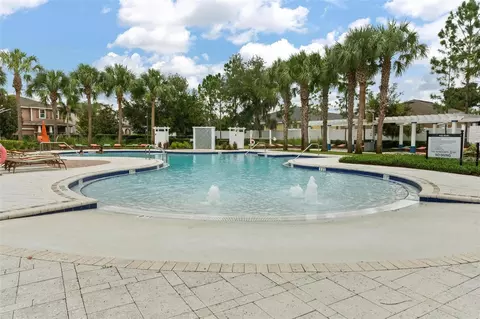 Exterior - 10321 Riverdale Rise Dr, Riverview, FL 33578 photo 18 of 19