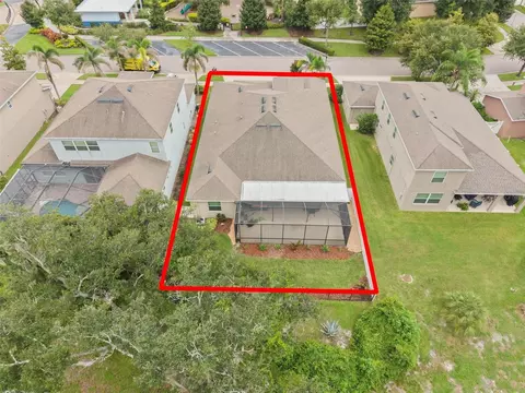 View/Area - 10321 Riverdale Rise Dr, Riverview, FL 33578 photo 11 of 13