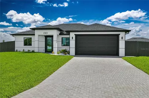 1313 NE 7th Ave, Cape Coral, FL 33909