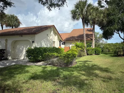 14837 Feather Cove Ln #45, Clearwater, FL 33762