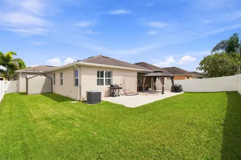Exterior - 11431 Brighton Knoll Loop, Riverview, FL 33579 photo 10 of 16