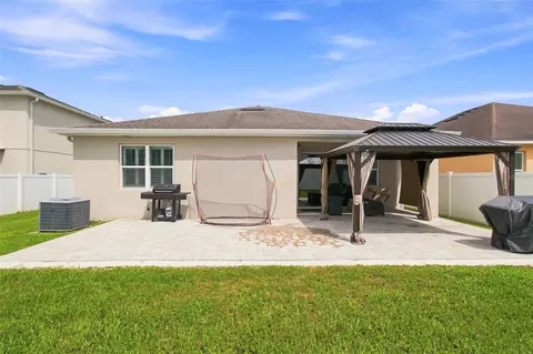 Exterior - 11431 Brighton Knoll Loop, Riverview, FL 33579 photo 9 of 16