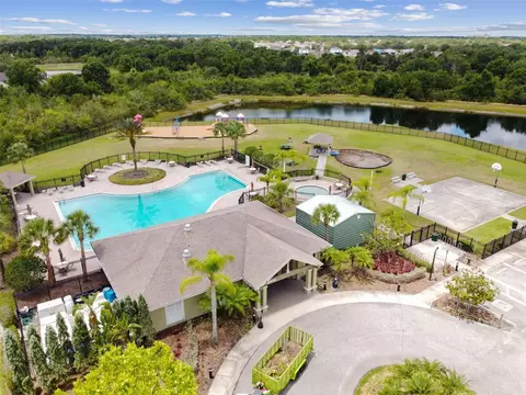 View/Area - 11431 Brighton Knoll Loop, Riverview, FL 33579 photo 25 of 30