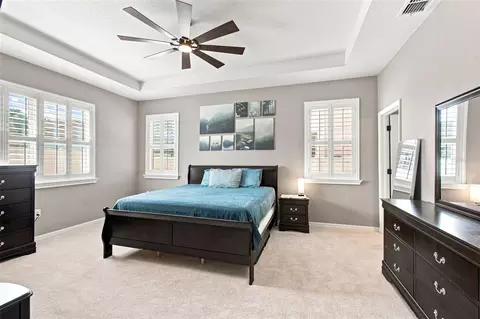 Bedroom - 11431 Brighton Knoll Loop, Riverview, FL 33579 photo 5 of 8