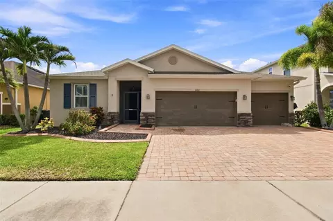 Exterior - 11431 Brighton Knoll Loop, Riverview, FL 33579 photo 3 of 16