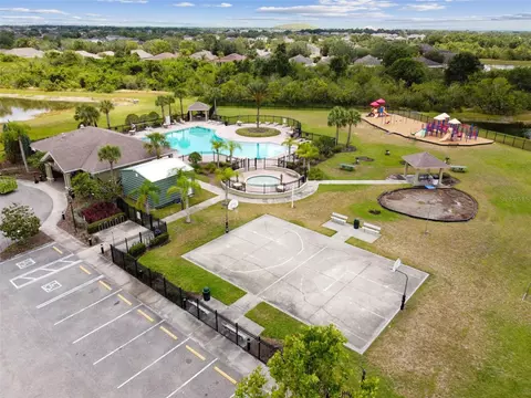 View/Area - 11431 Brighton Knoll Loop, Riverview, FL 33579 photo 29 of 30