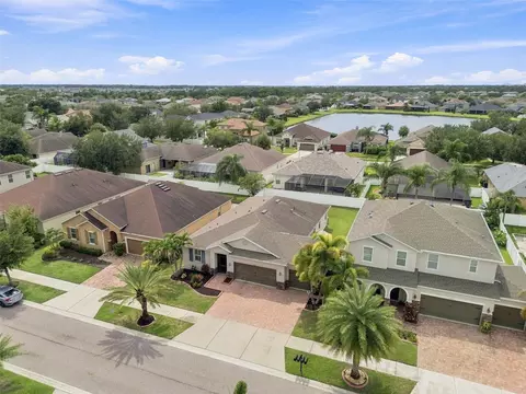 View/Area - 11431 Brighton Knoll Loop, Riverview, FL 33579 photo 19 of 30