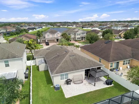 View/Area - 11431 Brighton Knoll Loop, Riverview, FL 33579 photo 8 of 30