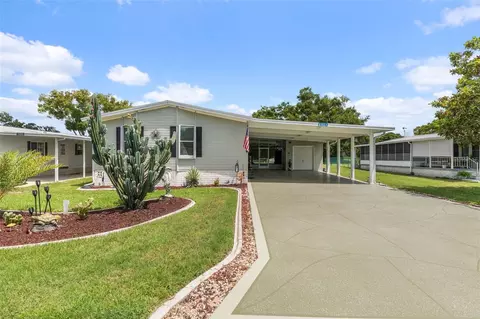 8084 Little Tee Ln, Brooksville, FL 34613
