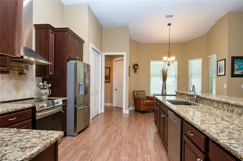 Kitchen - 1605 Butch Cassidy Trl, Wimauma, FL 33598 photo 1 of 4
