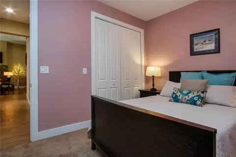 Bedroom - 1605 Butch Cassidy Trl, Wimauma, FL 33598 photo 7 of 10