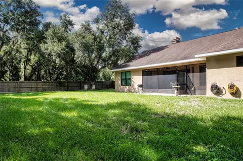 Exterior - 1605 Butch Cassidy Trl, Wimauma, FL 33598 photo 12 of 17