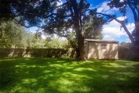 Exterior - 1605 Butch Cassidy Trl, Wimauma, FL 33598 photo 10 of 17