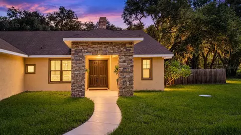 Exterior - 1605 Butch Cassidy Trl, Wimauma, FL 33598 photo 3 of 17