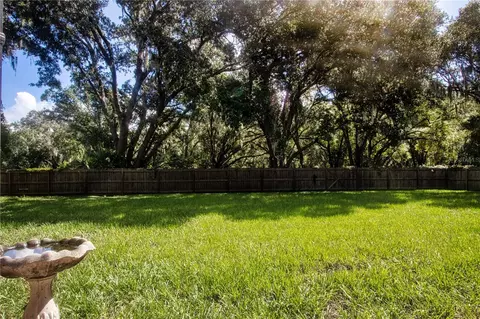Exterior - 1605 Butch Cassidy Trl, Wimauma, FL 33598 photo 9 of 17